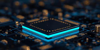 Inovasi — Fitur trading dengan teknologi AI yang dibuat oleh Fajar Untungsari