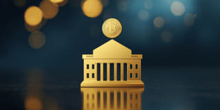 Gaya berita mengenai minat institusi pada ETF kripto