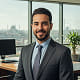 Omar Santoso, Business Development Lead