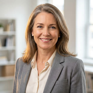 Sarah Coleman menjabat sebagai Chief Financial Officer di Fajar Untungsari, foto profil